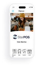 Star Member App