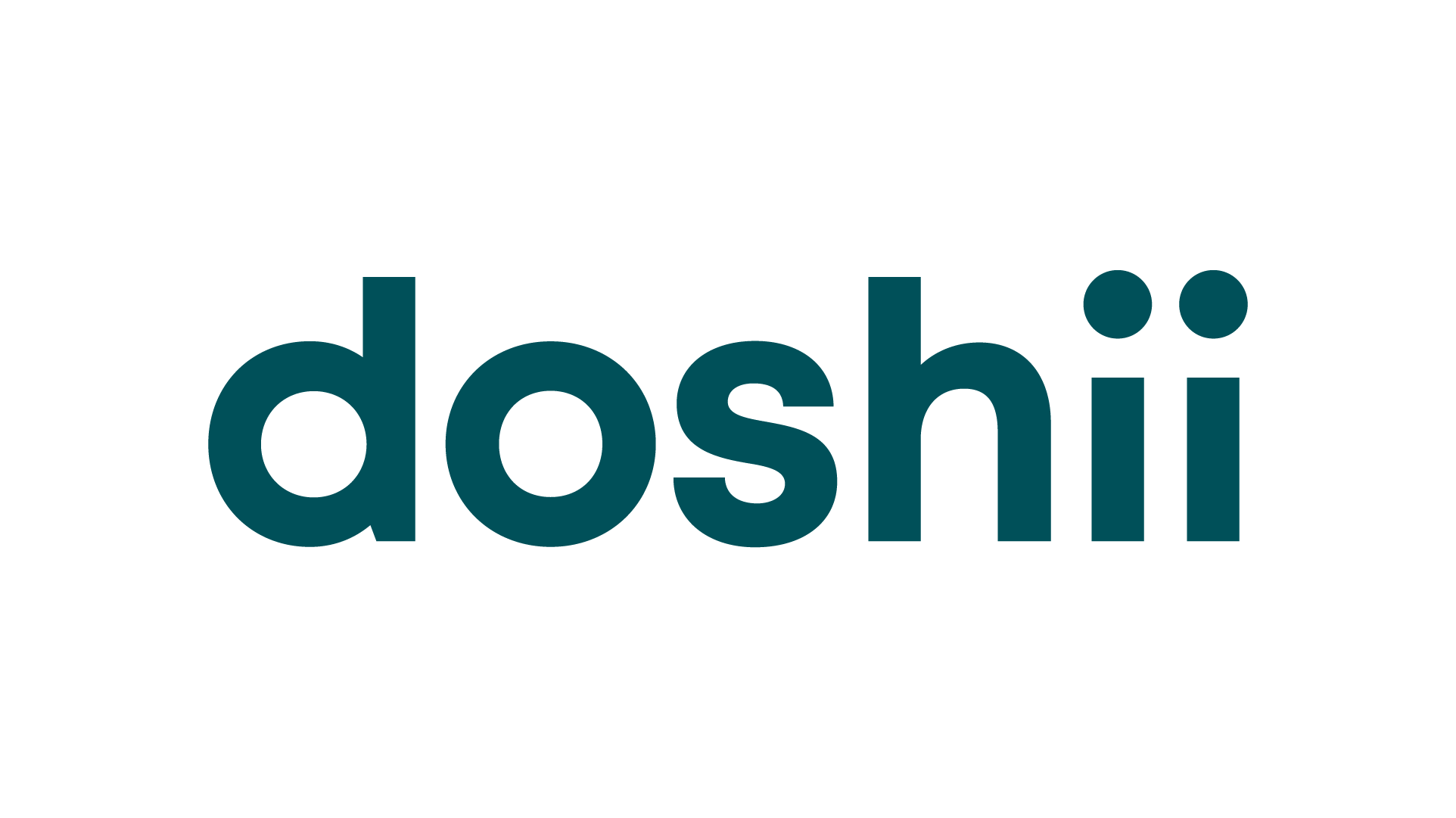 Doshii Logo Kale