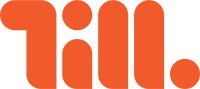 Till Logo Orange Smaller