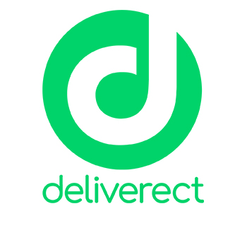 Deliverect Logo