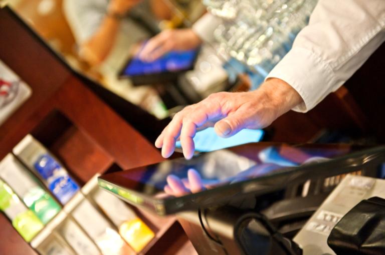 Pos Systems Point Of Sale Restaurants Story