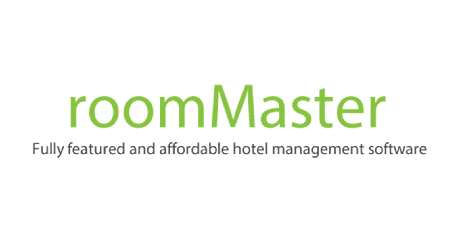 Roommaster