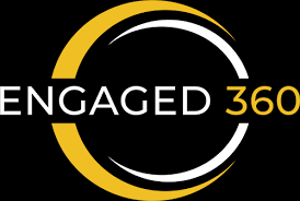 Engaged360 Logo