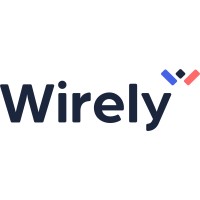 Wirely Dts Logo